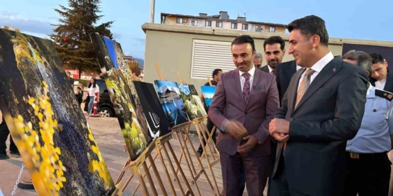 Tunceli’de 39. Ahilik Haftası Etkinlikleri Gerçekleştirildi