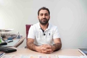 Yeşilyurt’un Değerleri Projesinin Son Durağı Banazı Oldu