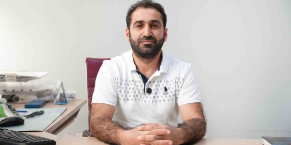 Uzmanından Alzheimer Hastalığıyla İlgili Kritik Uyarı