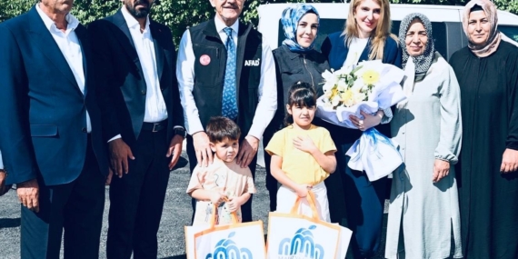 Vali Yavuz ve Milletvekili Ölmeztoprak’tan Akçadağ Kapsamlı İnceleme Etkinliği