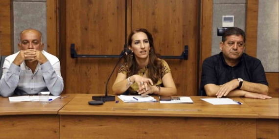 Yerinde Çözüm Ekipleri İlçe Belediyeleriyle Koordineli Çalışacak