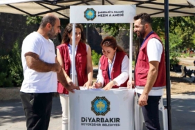 Çermik'te Pestil Yapımı Başladı