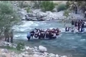 Belediye liderinden örnek davranış