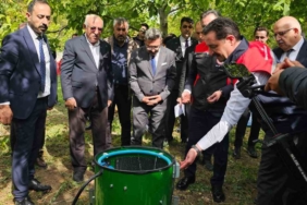 Diyarbakır İş Dünyası ve Finans Buluşması 2023
