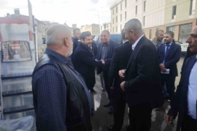 Battalgazi Belediye Meclisi Ekim Ayı Üçüncü Toplantısı Yapıldı