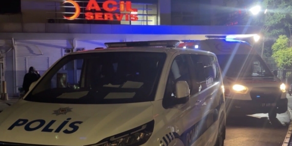 Aracında Silahlı Saldırı Sonucu Hayatını Kaybeden Kişiyle İlgili 2 Gözaltı