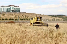 Van’da Soğuklar Sobaa Satışlarını Erken Başlatmaya Zorladı