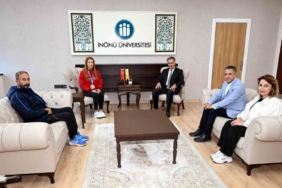 Salih Yusuf Yazıcı'nın Avrupa Şampiyonu Olma Başarısı