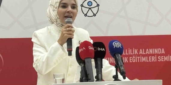 Bakan Göktaş: Engelli Memur Sayımızı 15 Kat Artırdık ve 83 Binden Fazla Engelli Kardeşimiz Kamuda Çalışıyor
