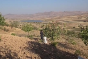Serinlemek için suya giren 3 çocuktan biri kurtarıldı, biri öldü