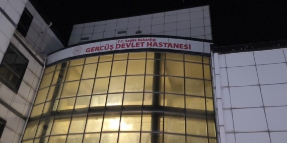 Batman’da Mantar Zehirlenmesi: İki Aile Üyesi Hastaneye Kaldırıldı