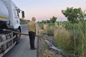 Batman'da Öğrenci Servis Şoförleri ve Rehber Personele Trafik Eğitimi
