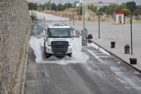 Malatya'da Okul Servisi Sürücüleri İçin Önemli Bilgilendirme Toplantısı