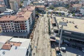 Malatya'da Alev Alev Yanan Depo: Yangının Sebepleri ve Sonrası