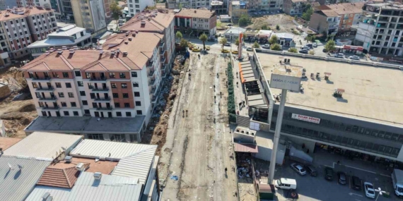 Battalgazi Belediyesi Konteyner Temizlik Çalışmalarını Sürdürüyor