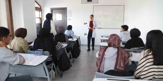Battalgazi Belediyesi’nden 450 Öğrenciye Ücretsiz Eğitim Desteği Fırsatı
