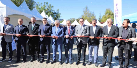Bingöl Balı: Şehrin Marka Değerini Yükselten Doğal Lezzet
