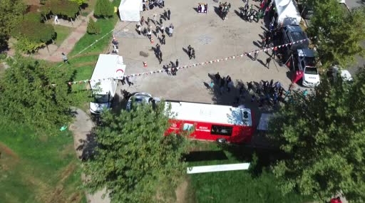 Bingöl Bilimfest Öğrencilerle Bilim ve Teknoloji Buluşması