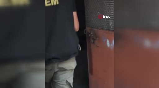Bingöl’de Uyuşturucu Operasyonu Sonuçlandı: Bir Şüpheli Tutuklandı