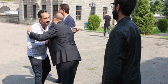Bozkuş’un Mevlidi: Siyasetçiler ve İş Dünyası İçin Bir Buluşma