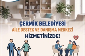 Festivalde 1 Ton Çermik Biberi Ücretsiz Dağıtımı Heyecanı