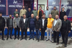 Çermikliler Derneği ve Yas Evi Resmi Hizmete Açıldı