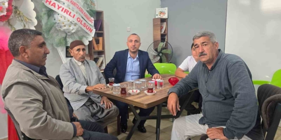 Çermik’te Bulamaç Festivali Heyecanı