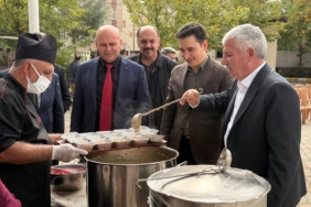 Diyarbakır Kırsalında Yollar Modernizasyon Sürecinden Geçiyor