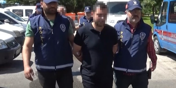Çiçek Çalma Cinayeti İçin Verilen Karar
