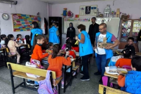 Toprağı Eşeleyip Aniden Kaybolan Gizemli Olay