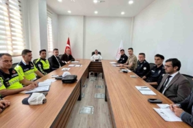 Diyarbakır'da Öğrencilere Kırtasiye ve Çanta Yardımı Programı