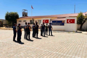 Diyarbakır'da 97 Bin 743 Kök Kenevir ve 44 Kilo Esrar Operasyonu