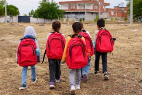 Dicle'de Okul Güvenliği Toplantısı Detayları