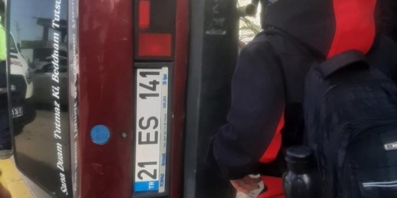 Drift Yaparken Öğrencilerin Ölümüne ve Yaralanmasına Sebep Olan Kişiye 28 Yıl Hapis