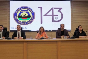 EMŞAV Binası Resmi Törenle Hizmete Açıldı