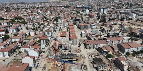 Efruz Apartmanı Davasında 8 Sanığa Hapis Cezası