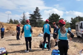Elazığ'da 10 Gün Önce Aldıkları 3 İneğin Yangında Kaybı