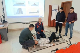 Elazığ'da 10 Gün Önce Aldıkları 3 İneğin Yangında Kaybı