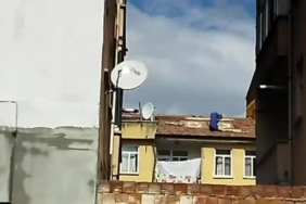 Diyarbakır'da Barajda Erkek Cesedi Bulundu
