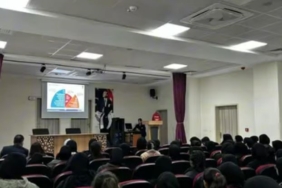 Elazığlı Karatecilerden 6 Madalya ile Büyük Başarı