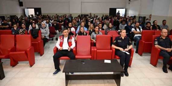 Elazığ’da Okul Görevlilerine Yönelik Eğitim Programları