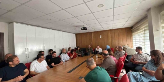 Elazığ’da Profesyonel Fotoğrafçılık Eğitimi Başladı