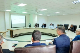 Elazığ’da Göçmen Kaçakçılığı Yapan 2 Şüpheli Tutuklandı
