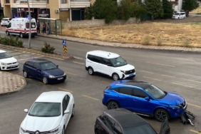 Elazığ'da Gençlerin Şahsı Ağır Şekilde Dövmesi