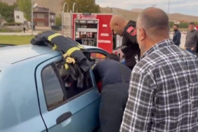 Elazığ’da 86 Yıllık El İşi Eserler Ziyaretçilerle Buluşuyor