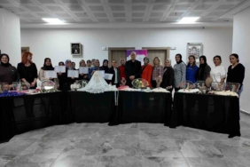 Elazığ'da İRAP Projelerinin Değerlendirme Süreci