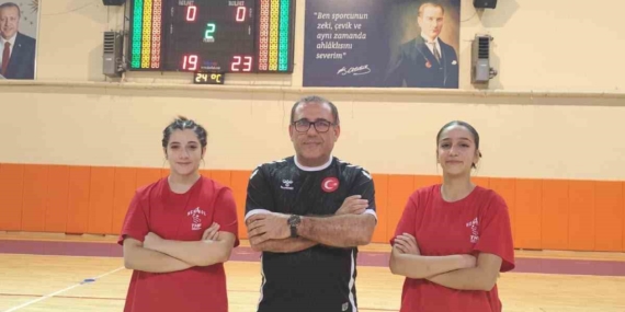 Elazığ’dan Milli Takım Kampına Seçilen 3 İsim