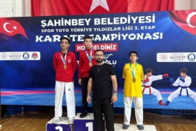 Elazığ'da Öğrencilere Afet Farkındalık Eğitimi Kampanyası