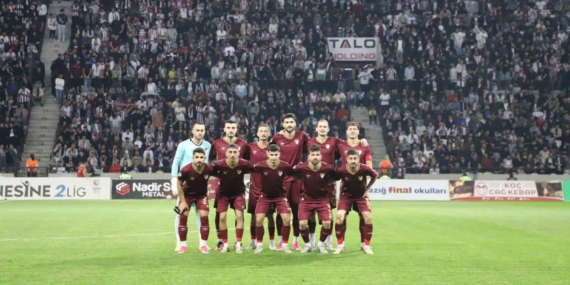 Elazığspor Arnavutköy Belediyespor Maçı Sonuçları ve Analizi