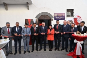 DTSO Başkanı Kaya: Diyarbakır'ın Sorunlarını Ankara'ya Taşıyacağız